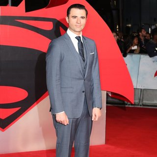 Batman v Superman: Dawn of Justice European Film Premiere