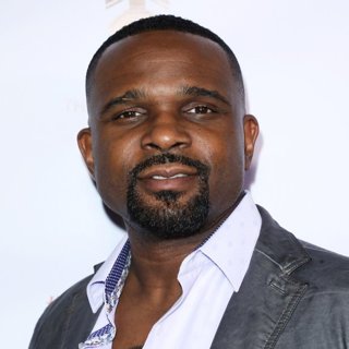 Darius McCrary