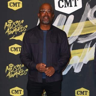 Darius Rucker