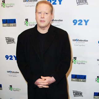 Darrell Hammond