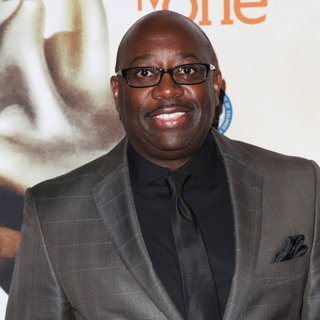 Darrell Miller
