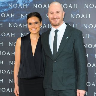 German Premiere of Noah