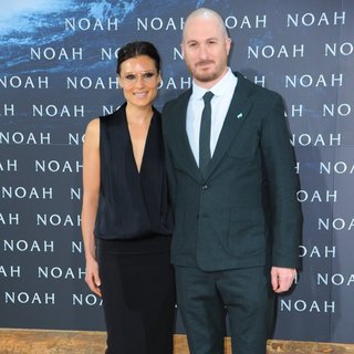 German Premiere of Noah