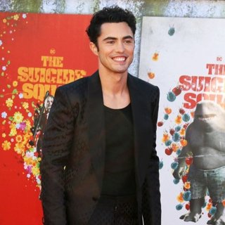 The Suicide Squad Premiere - Arrivals