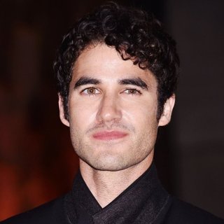 Darren Criss