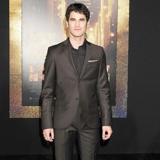 Los Angeles Premiere of New Year's Eve