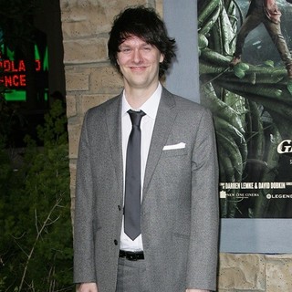Premiere of Jack the Giant Slayer
