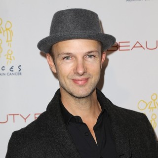 Darren Tieste