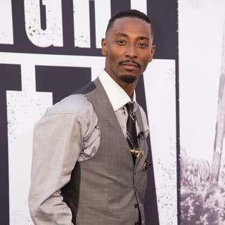 World Premiere of Universal Pictures' Straight Outta Compton - Arrivals