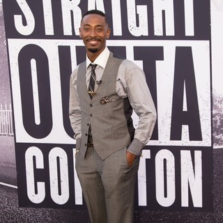 World Premiere of Universal Pictures' Straight Outta Compton - Arrivals