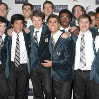 Dartmouth Aires
