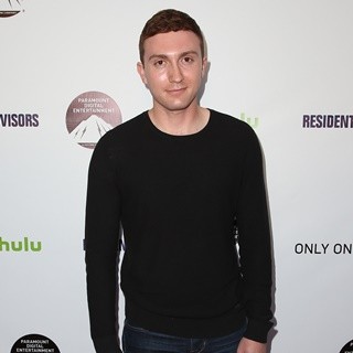 Daryl Sabara