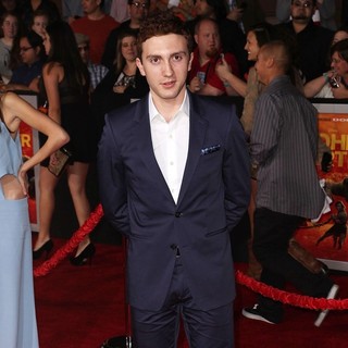 Premiere of Walt Disney Pictures' John Carter