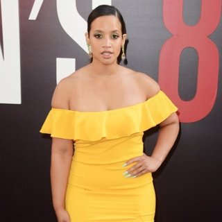 Ocean's 8 World Premiere - Red Carpet Arrivals