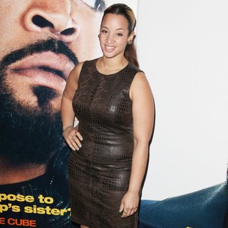 Universal Pictures Premiere of Ride Along