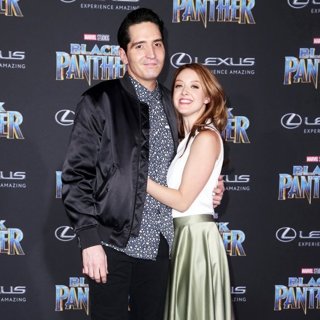 World Premiere of Marvel Studios' Black Panther - Arrivals