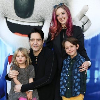 Sing 2 Premiere - Arrivals