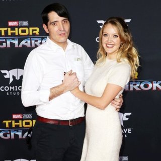World Premiere of Thor: Ragnarok