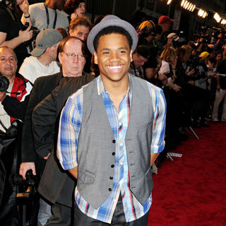 NYC Premiere of 'Date Night'