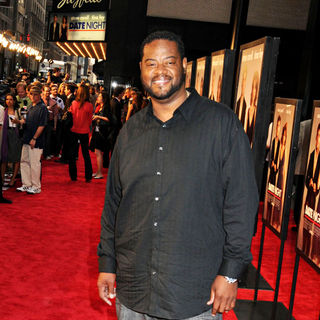 NYC Premiere of 'Date Night'