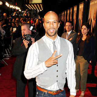 NYC Premiere of 'Date Night'