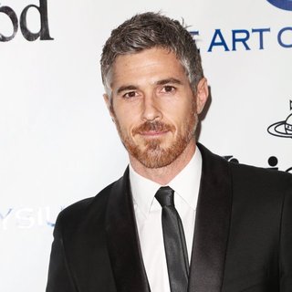 Dave Annable