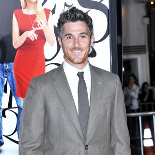 The World Premiere of What's Your Number? - Arrivals
