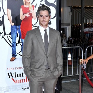 The World Premiere of What's Your Number? - Arrivals