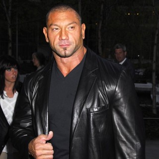Dave Batista
