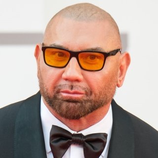 Dave Bautista