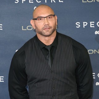 London Photocall of Spectre
