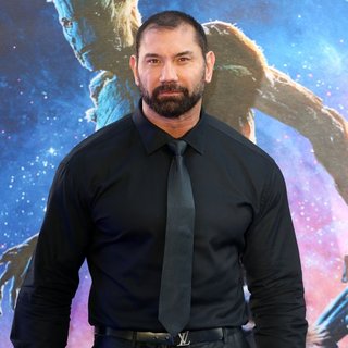 UK Premiere of Guardians of the Galaxy - Arrivals