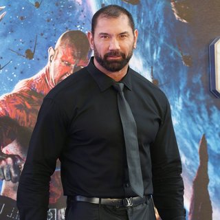 UK Premiere of Guardians of the Galaxy - Arrivals