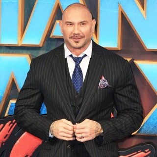 Guardians of the Galaxy Vol. 2 U.K. Premiere - Arrivals