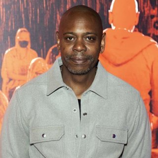 Dave Chappelle