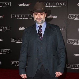 Premiere of Walt Disney Pictures and Lucasfilm's Rogue One: A Star Wars Story