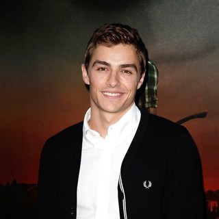 Fright Night Los Angeles Screening - Red Carpet