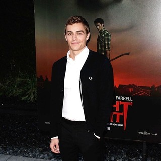 Fright Night Los Angeles Screening - Red Carpet