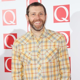 Dave Gorman