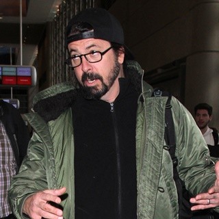 Dave Grohl