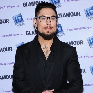 Dave Navarro