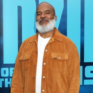 David Alan Grier