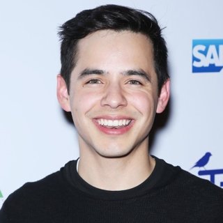 David Archuleta