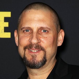 Sabotage - Los Angeles Premiere