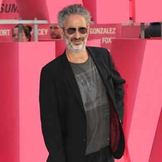 Baby Driver European Film Premiere