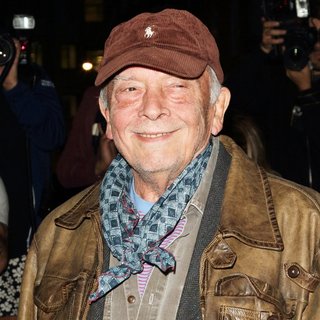 David Bailey