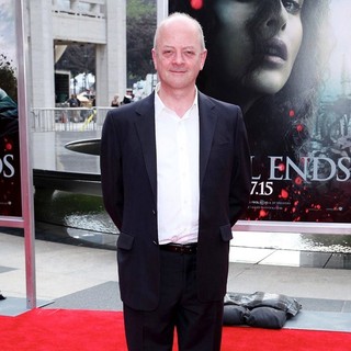 New York Premiere of Harry Potter and the Deathly Hallows Part II - Arrivals