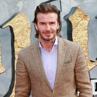 King Arthur: Legend of the Sword European Premiere