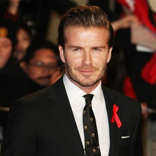 The World Premiere of The Class of 92 - Arrivals