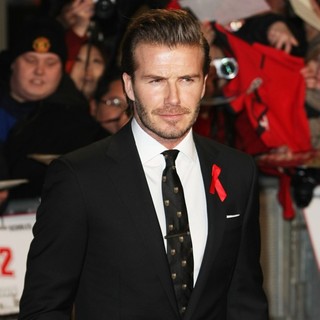 The World Premiere of The Class of 92 - Arrivals